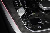 Thumbnail of 2022 Arctic Gray Metallic BMW X5