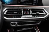 Thumbnail of 2022 Arctic Gray Metallic BMW X5