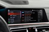 Thumbnail of 2022 Arctic Gray Metallic BMW X5