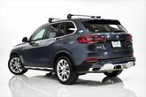Thumbnail of 2022 Arctic Gray Metallic BMW X5