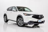 Thumbnail of 2025 White Acura ADX