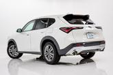 Thumbnail of 2025 White Acura ADX