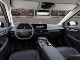 Thumbnail of 2025 Wolf Gray Kia EV6