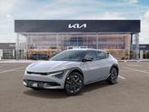 Photo of 2025 Wolf Gray Kia EV6