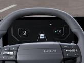 Thumbnail of 2025 Wolf Gray Kia EV6