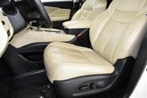 Thumbnail of 2023 Pearl White Tricoat Nissan Murano