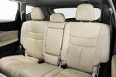 Thumbnail of 2023 Pearl White Tricoat Nissan Murano