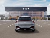 Thumbnail of 2025 Wolf Gray Kia EV6