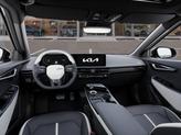 Thumbnail of 2025 Wolf Gray Kia EV6