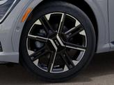 Thumbnail of 2025 Wolf Gray Kia EV6