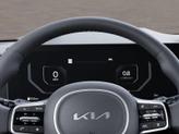 Thumbnail of 2025 Snow White Pearl Kia Carnival Hybrid