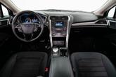 Thumbnail of 2017 Magnetic Ford Fusion