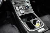 Thumbnail of 2022 Calypso Red Hyundai SANTA FE