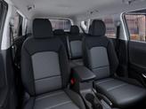 Thumbnail of 2025 Fusion Black Kia Soul