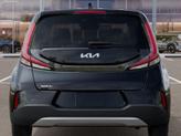 Thumbnail of 2025 Fusion Black Kia Soul