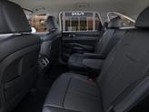 Thumbnail of 2025 Aurora Black Pearl Kia Sorento Hybrid