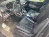 Thumbnail of 2023 Majestic Black Pearl Acura MDX