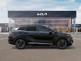 Thumbnail of 2026 Ebony Black Kia Sportage