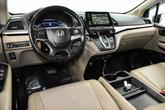 Thumbnail of 2019 Deep Scarlet Pearl Honda Odyssey