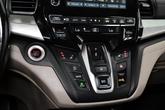 Thumbnail of 2019 Deep Scarlet Pearl Honda Odyssey