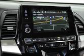 Thumbnail of 2019 Deep Scarlet Pearl Honda Odyssey