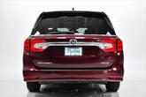Thumbnail of 2019 Deep Scarlet Pearl Honda Odyssey
