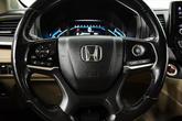 Thumbnail of 2019 Deep Scarlet Pearl Honda Odyssey