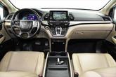 Thumbnail of 2019 Deep Scarlet Pearl Honda Odyssey