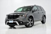 Photo of 2015 Granite Crystal Metallic Clearcoat Dodge Journey