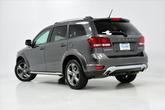 Thumbnail of 2015 Granite Crystal Metallic Clearcoat Dodge Journey
