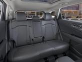 Thumbnail of 2025 Snow White Pearl Kia Sportage Hybrid
