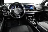 Thumbnail of 2023 Gravity Gray Kia Sportage