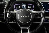 Thumbnail of 2023 Gravity Gray Kia Sportage