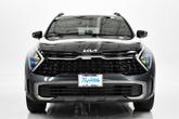Thumbnail of 2023 Gravity Gray Kia Sportage