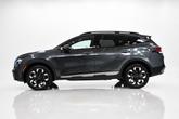 Thumbnail of 2023 Gravity Gray Kia Sportage
