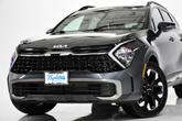 Thumbnail of 2023 Gravity Gray Kia Sportage