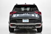 Thumbnail of 2023 Gravity Gray Kia Sportage