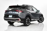 Thumbnail of 2023 Gravity Gray Kia Sportage
