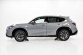 Thumbnail of 2025 Gray Acura ADX