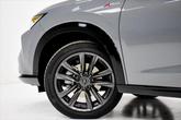 Thumbnail of 2025 Gray Acura ADX
