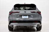 Thumbnail of 2025 Gray Acura ADX