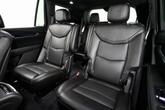 Thumbnail of 2023 Argent Silver Metallic Cadillac XT6