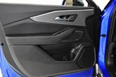 Thumbnail of 2024 Double Apex Blue Pearl Acura ZDX