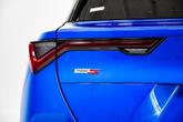 Thumbnail of 2024 Double Apex Blue Pearl Acura ZDX