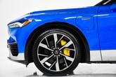 Thumbnail of 2024 Double Apex Blue Pearl Acura ZDX