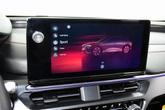 Thumbnail of 2024 Double Apex Blue Pearl Acura ZDX