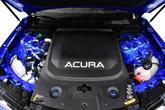 Thumbnail of 2024 Double Apex Blue Pearl Acura ZDX