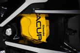Thumbnail of 2024 Double Apex Blue Pearl Acura ZDX