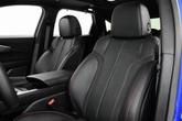 Thumbnail of 2024 Double Apex Blue Pearl Acura ZDX