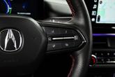 Thumbnail of 2024 Double Apex Blue Pearl Acura ZDX